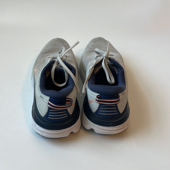 Hoka W Bondi 7 - Picture 4 of 6